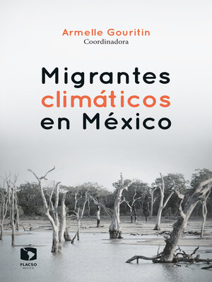 cover image of Migrantes climáticos en México